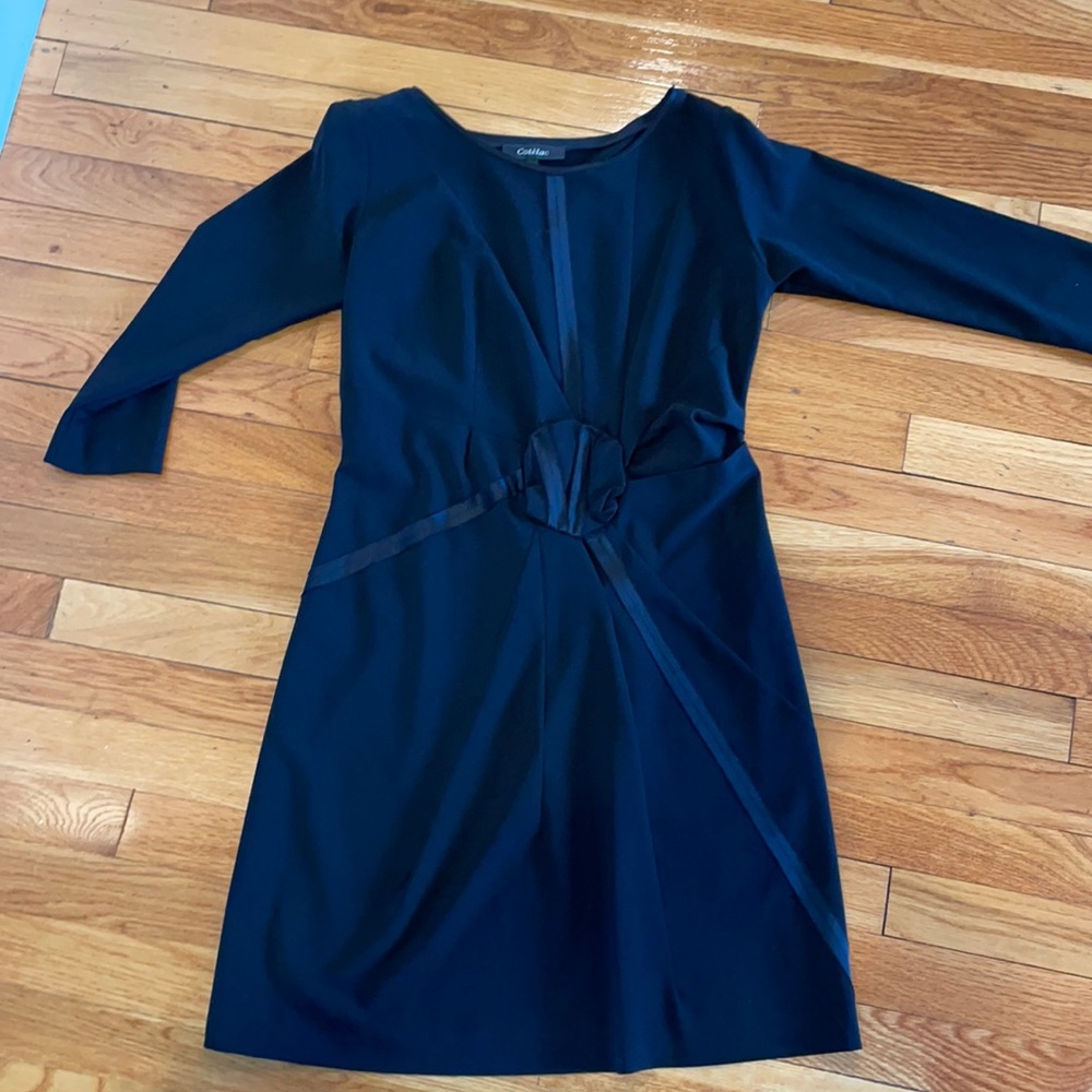 88% polyester, 12% polyurethane